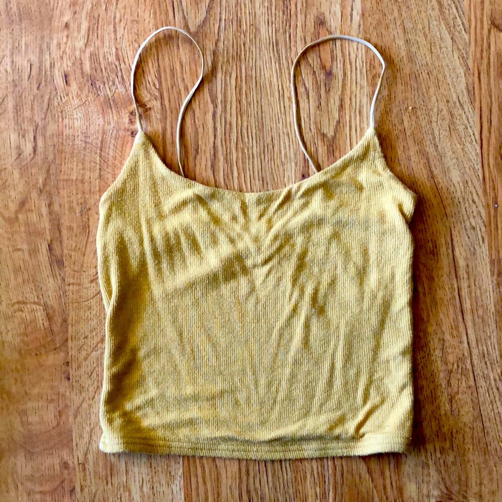 PacSun cami super stretchy fits most sizes